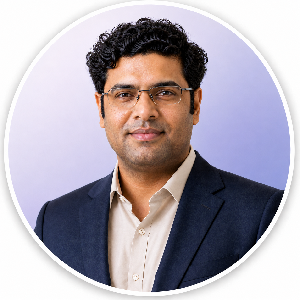 Nilay Khatri, Founder and CEO of automateCRM