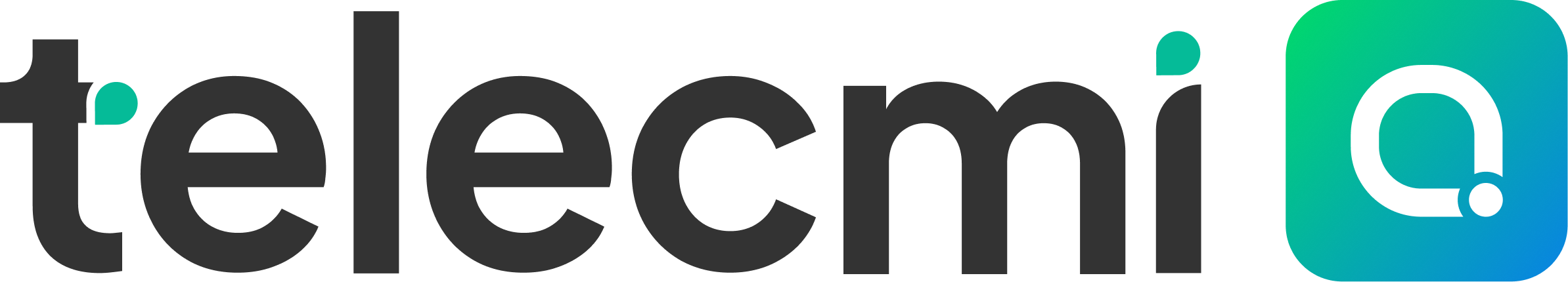 TeleCMI