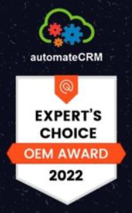 Expert's choice automateCRM; Techjockey